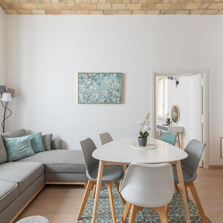 Iflat Saint Peter Bright Apartment Roma Esterno foto
