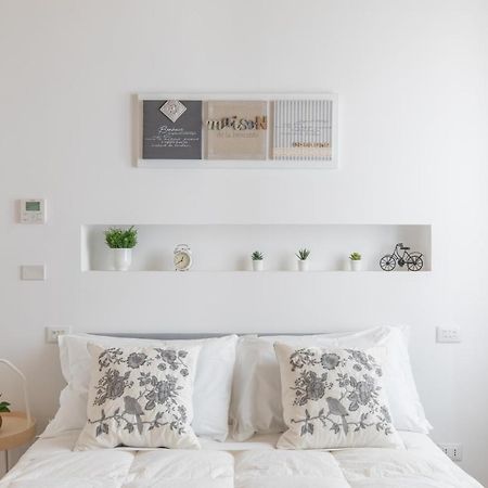 Iflat Saint Peter Bright Apartment Roma Esterno foto