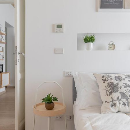 Iflat Saint Peter Bright Apartment Roma Esterno foto