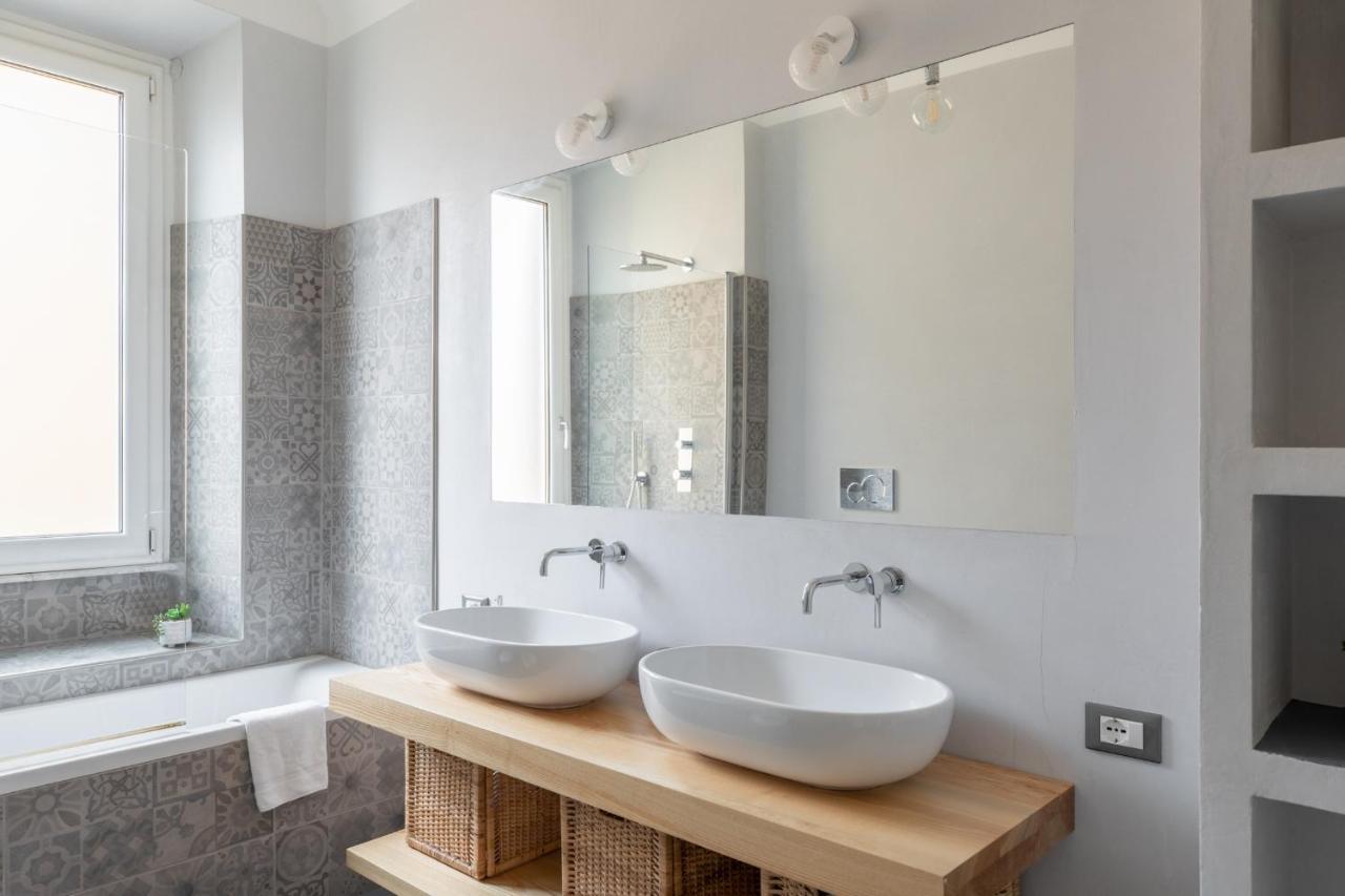Iflat Saint Peter Bright Apartment Roma Esterno foto