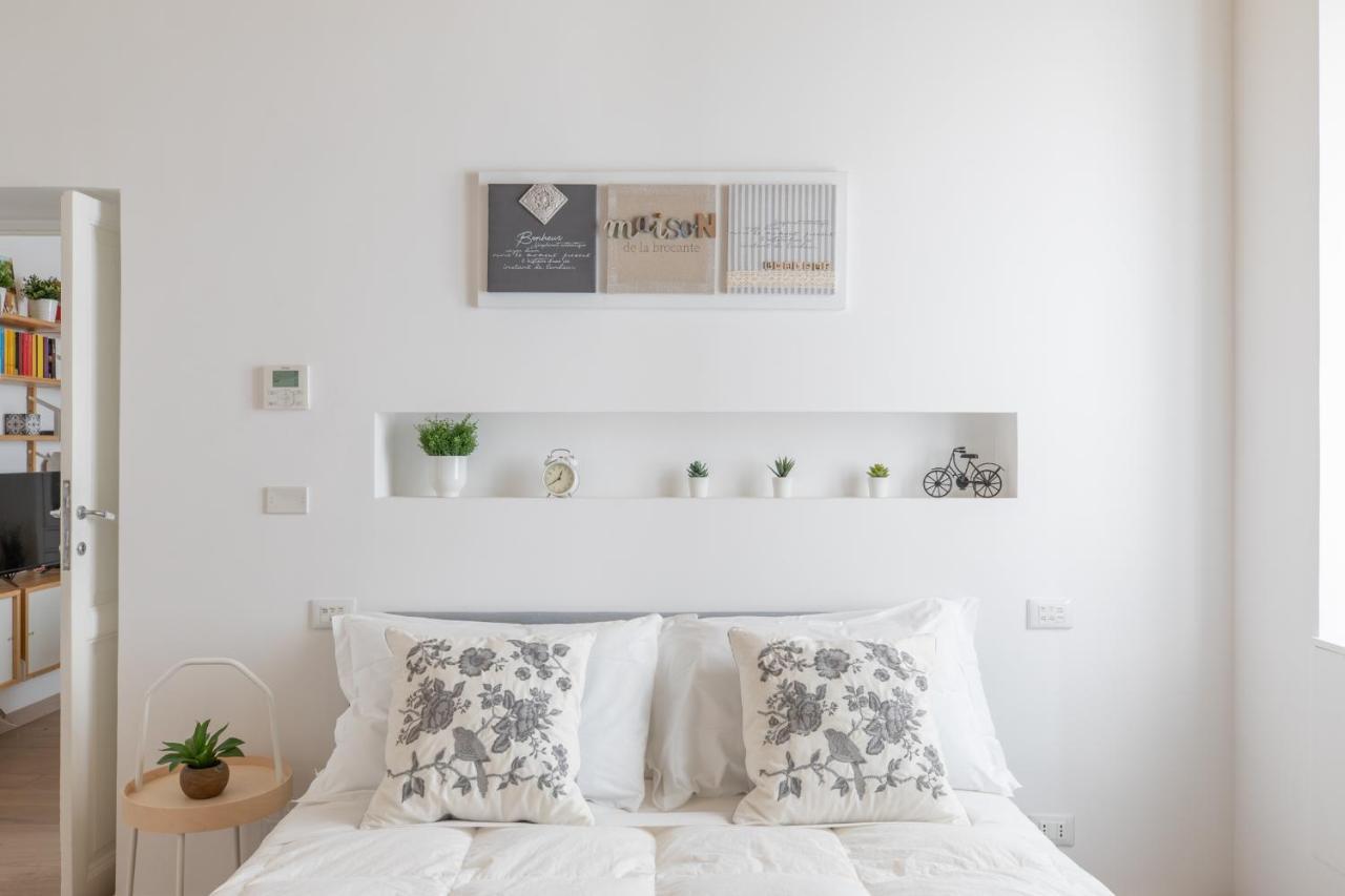 Iflat Saint Peter Bright Apartment Roma Esterno foto