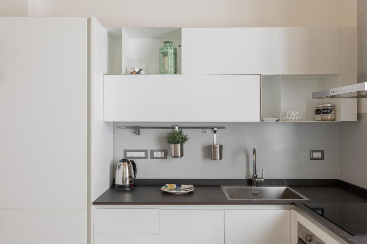 Iflat Saint Peter Bright Apartment Roma Esterno foto