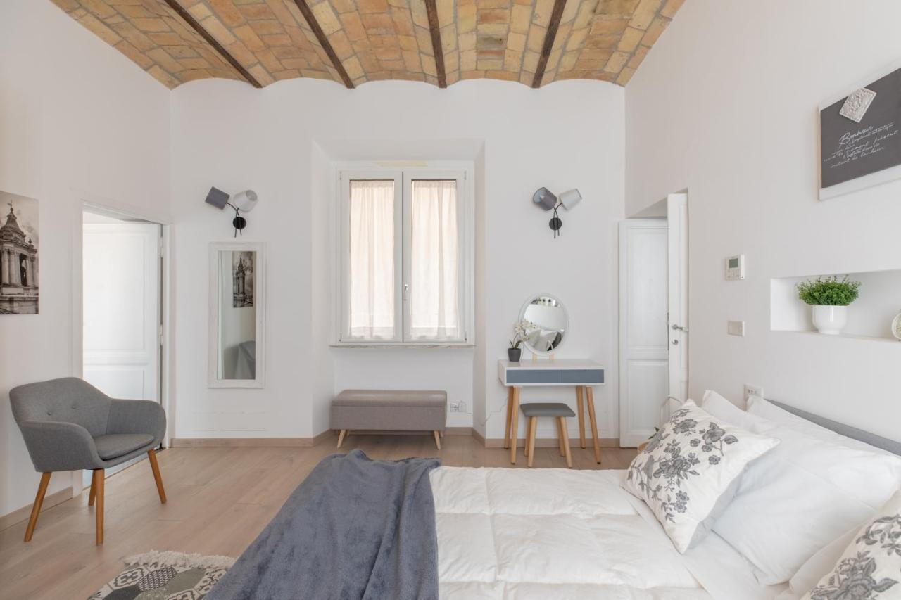 Iflat Saint Peter Bright Apartment Roma Esterno foto