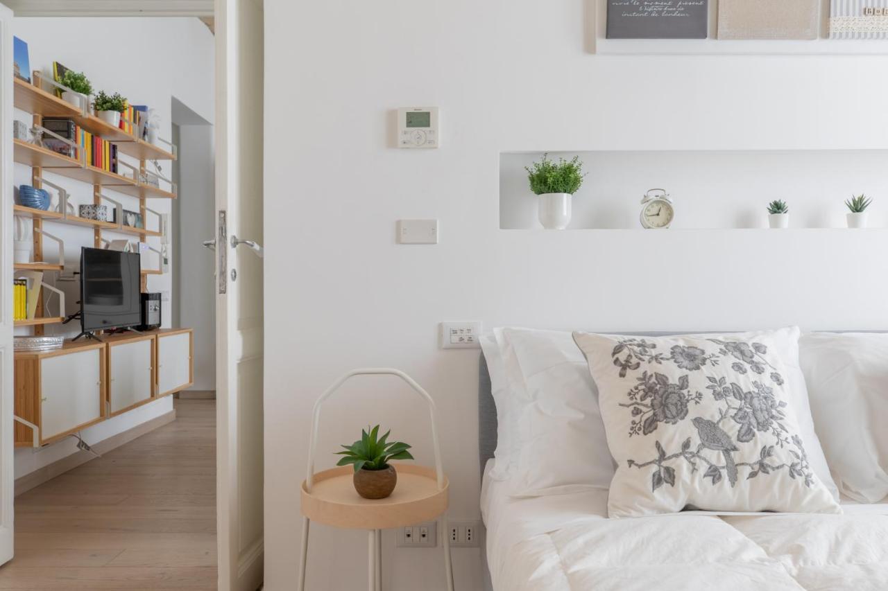 Iflat Saint Peter Bright Apartment Roma Esterno foto