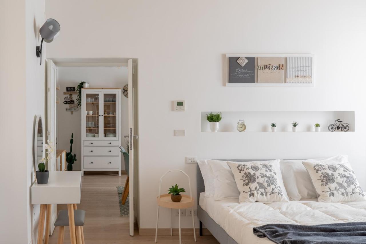 Iflat Saint Peter Bright Apartment Roma Esterno foto