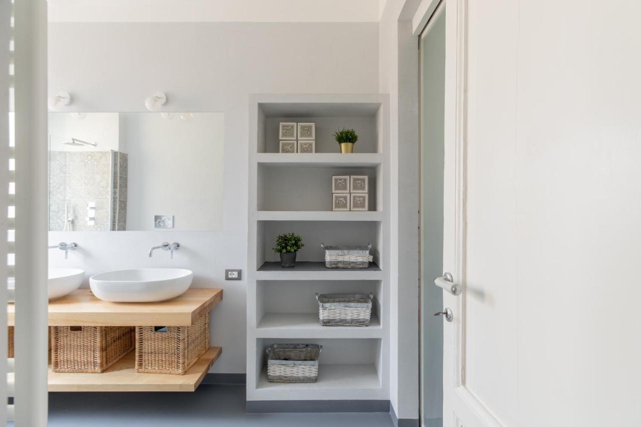 Iflat Saint Peter Bright Apartment Roma Esterno foto
